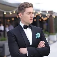 Arvyx Fondo - Anton Kovačić